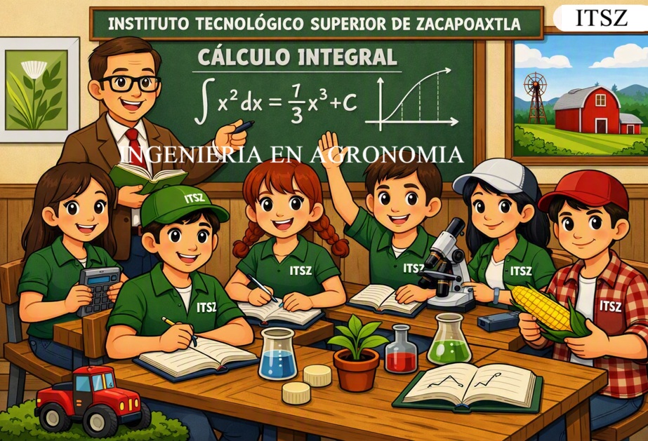 Calculo Integral