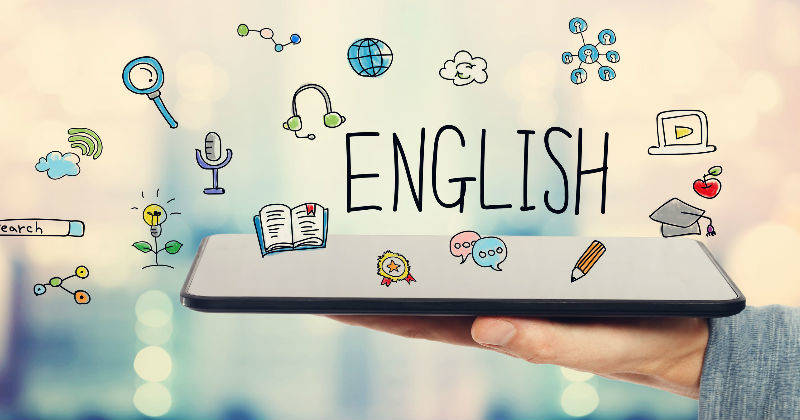 English 7 IGG