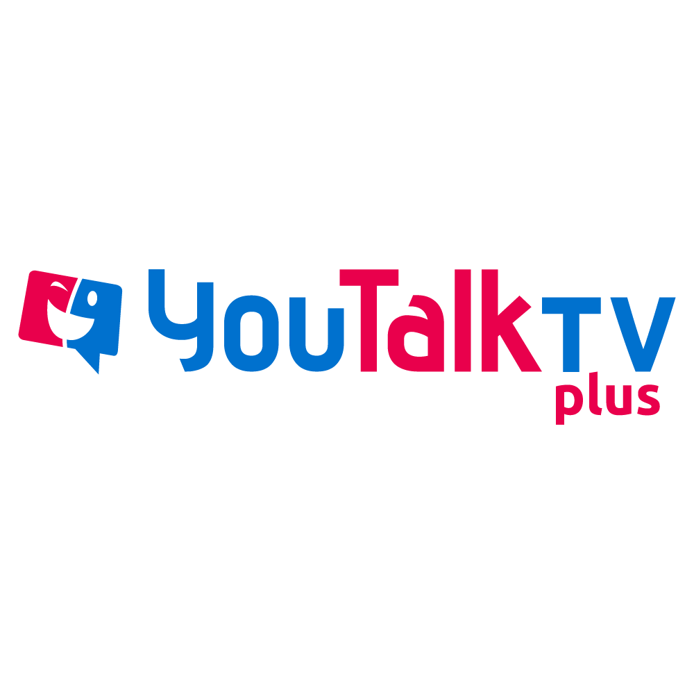 YOU TALK TV PLUS